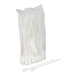 McKesson OB/GYN Swab 8 Inch Length NonSterile