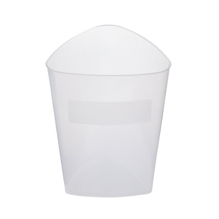Graduated Container McKesson Triangular Polypropylene 1,000 mL (32 oz.)
