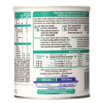 Infant Formula EleCare® Unflavored 14.1 oz. Can Powder Iron Food Allergies