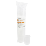 Specimen Container McKesson 120 mL (4 oz.) Without Closure NonSterile