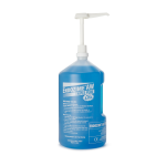 Multi-Enzymatic Instrument Detergent Endozime® AW Triple Plus® with APA Liquid 1 gal. Jug Tropical Scent