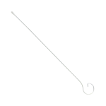 McKesson Nasopharyngeal Collection Swab 5-1/2 Inch Length Sterile
