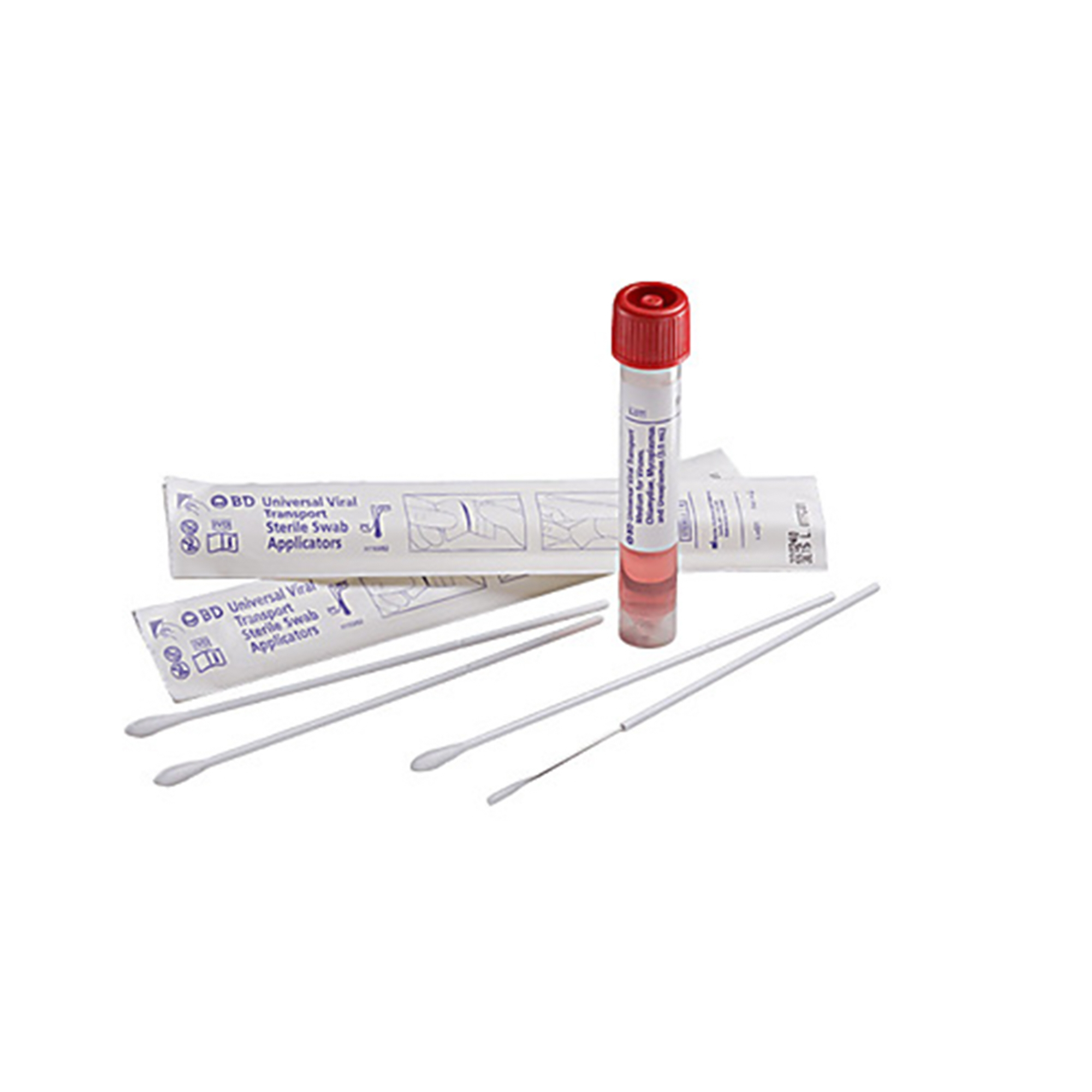 BD™ Specimen Collection and Transport System