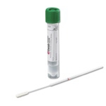 ESwab™ Specimen Collection and Transport System 80 mm Breakpoint from Tip End Sterile