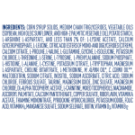 Infant Formula Alfamino® Unflavored 14.1 oz. Can Powder Amino Acid Food Allergies