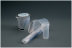 Urine Specimen Collection Kit Thermo Scientific™ Capitol Vial 45 mL Tamper Evident Collection Vial Sterile