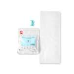 Casting Sock Slipper Polyester / Resin Beige