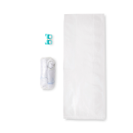 Casting Sock Slipper Polyester / Resin Beige