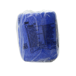 Cohesive Bandage 3M™ Coban™ 3 Inch X 5 Yard Self-Adherent Closure Blue NonSterile Standard Compression