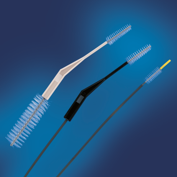 Instrument Cleaning Brush CB-X™ II