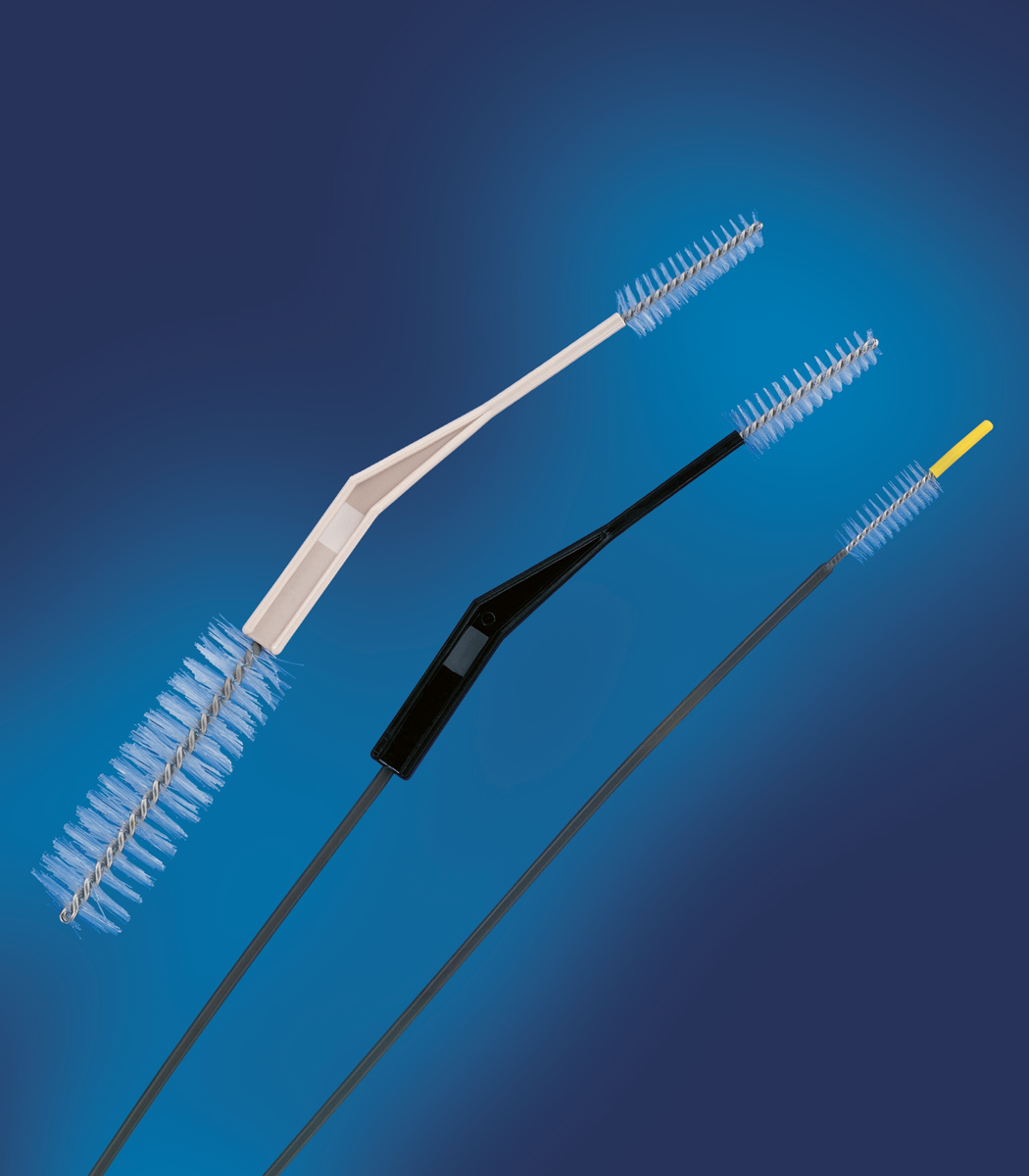 Instrument Cleaning Brush CB-X™ II