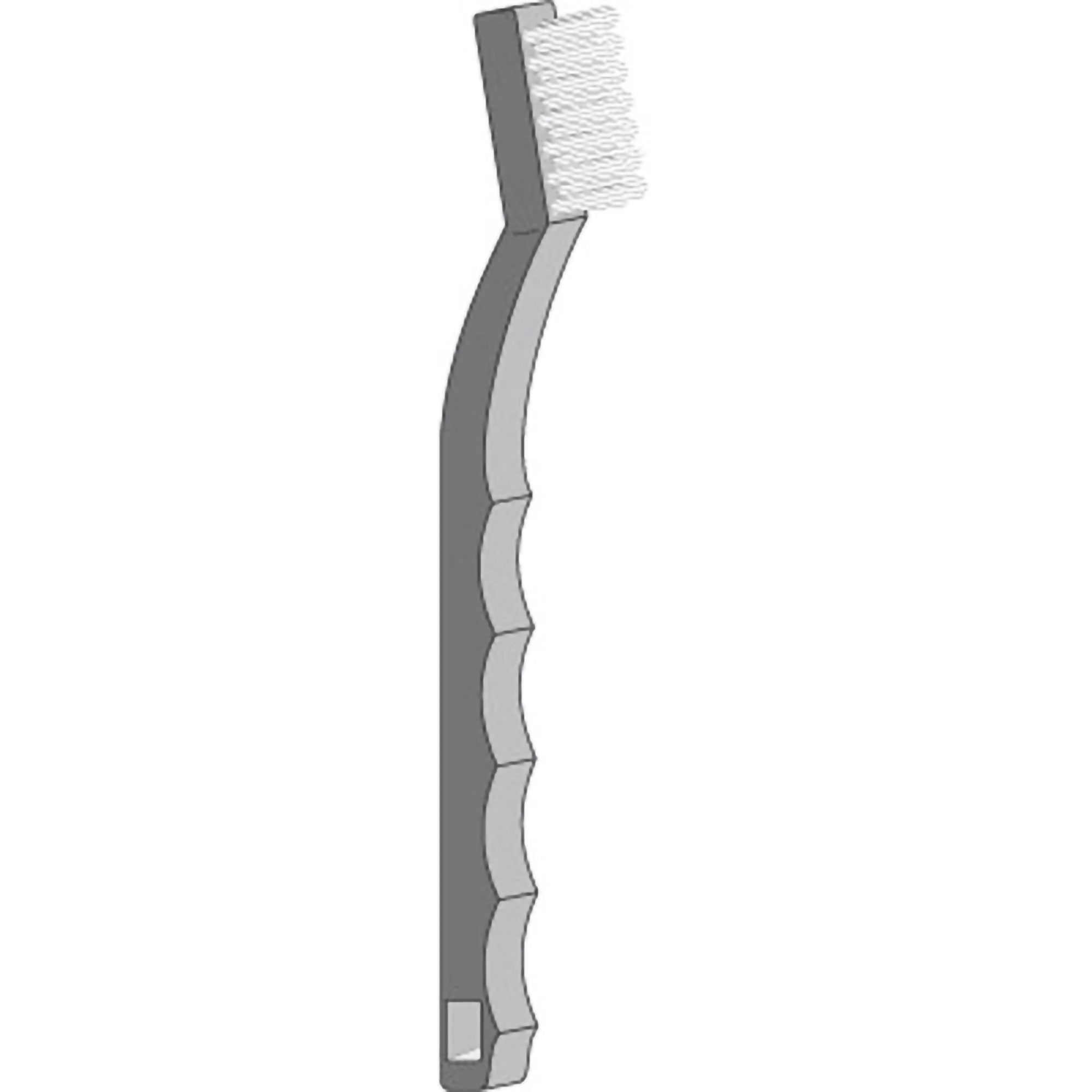 Cannula Instrument Cleaning Brush Sklar®