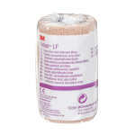 Cohesive Bandage 3M™ Coban™ LF 4 Inch X 5 Yard Self-Adherent Closure Tan NonSterile Standard Compression