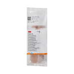 Cohesive Bandage 3M™ Coban™ LF 6 Inch X 5 Yard Self-Adherent Closure Tan NonSterile Standard Compression