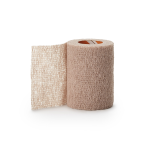 Cohesive Bandage 3M™ Coban™ LF 3 Inch X 5 Yard Self-Adherent Closure Tan Sterile Standard Compression