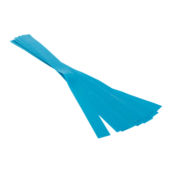 Tourniquet Strap McKesson 18 Inch Length Flat Pack Textured Polyisoprene