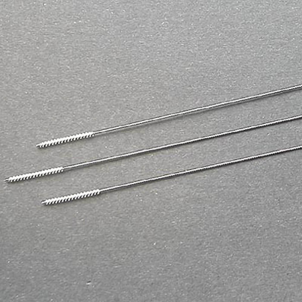 Suction Tube Cleaning Brush