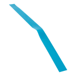 Tourniquet Strap McKesson 18 Inch Length Perforated / Rolled Textured Polyisoprene