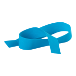 Tourniquet Strap McKesson 18 Inch Length Perforated / Rolled Textured Polyisoprene