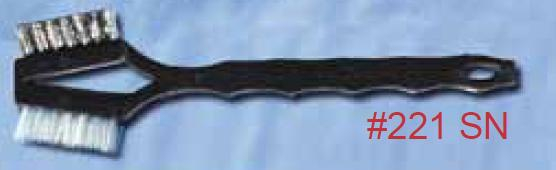 Instrument Cleaning Brush Healthmark