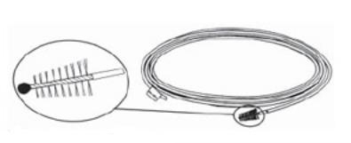 Endoscopic Cleaning Brush Channel Master™