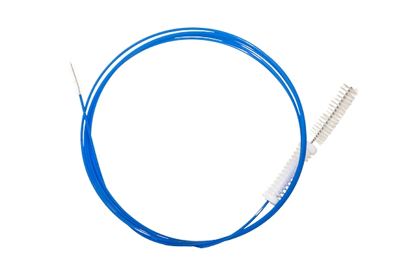 Channel Cleaning Brush