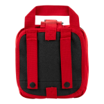 First Aid Kit My Medic™ MYFAK Standard Red Nylon Bag