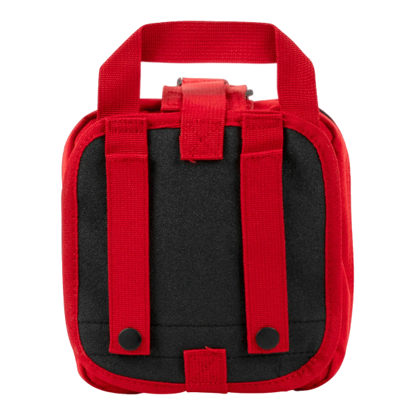 First Aid Kit My Medic™ MYFAK Standard Red Nylon Bag