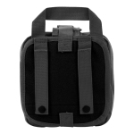 First Aid Kit My Medic™ MYFAK Pro Black Nylon Bag