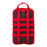 First Aid Kit My Medic™ MYFAK Standard Red Nylon Bag