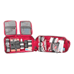 First Aid Kit My Medic™ MYFAK Standard Red Nylon Bag