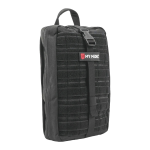 First Aid Kit My Medic™ MYFAK Large Black Nylon Bag