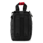 Trauma First Aid Kit My Medic™ TFAK Black Nylon Bag