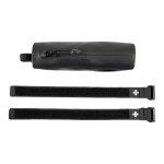 First Aid Kit My Medic™ Cycle Medic Pro Black Soft Bag