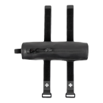 First Aid Kit My Medic™ Cycle Medic Pro Black Soft Bag