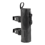 First Aid Kit My Medic™ Cycle Medic Pro Black Soft Bag