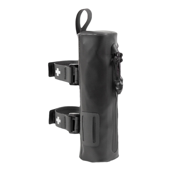 First Aid Kit My Medic™ Cycle Medic Pro Black Soft Bag