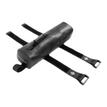 First Aid Kit My Medic™ Cycle Medic Pro Black Soft Bag