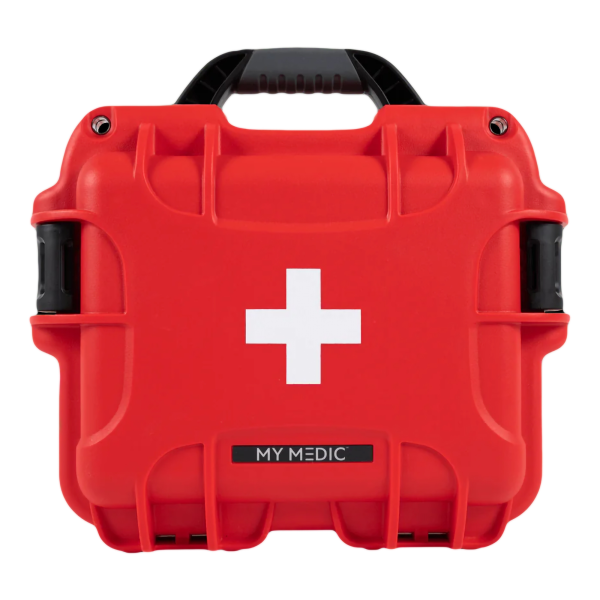 First Aid Kit My Medic™ MYFAK PRO Waterproof Hard Case