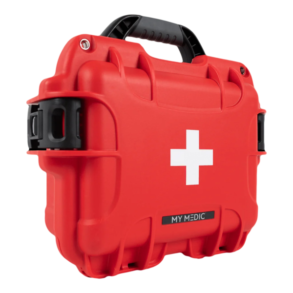 First Aid Kit My Medic™ MYFAK PRO Waterproof Hard Case