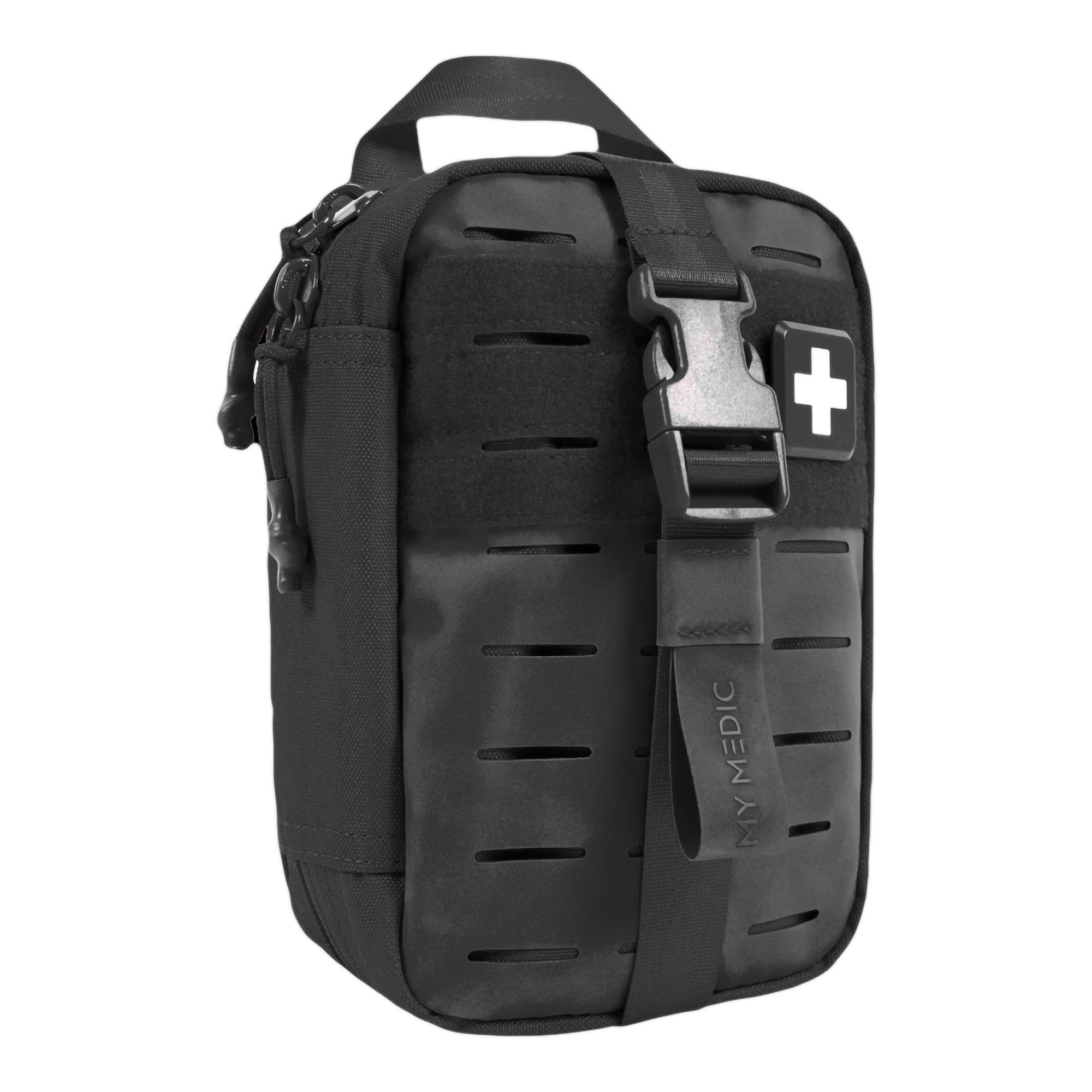 First Aid Kit My Medic™ MYFAK Mini Standard Black Soft Bag