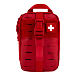 First Aid Kit My Medic™ MYFAK Mini Pro Red Soft Bag