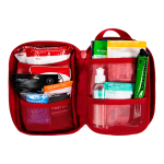 First Aid Kit My Medic™ MYFAK Mini Pro Red Soft Bag