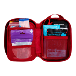 First Aid Kit My Medic™ MYFAK Mini Pro Red Soft Bag
