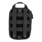 First Aid Kit My Medic™ MYFAK Mini Pro Black Soft Bag