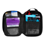 First Aid Kit My Medic™ MYFAK Mini Pro Black Soft Bag
