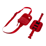 First Aid Kit My Medic™ Sidekick Red Soft Bag