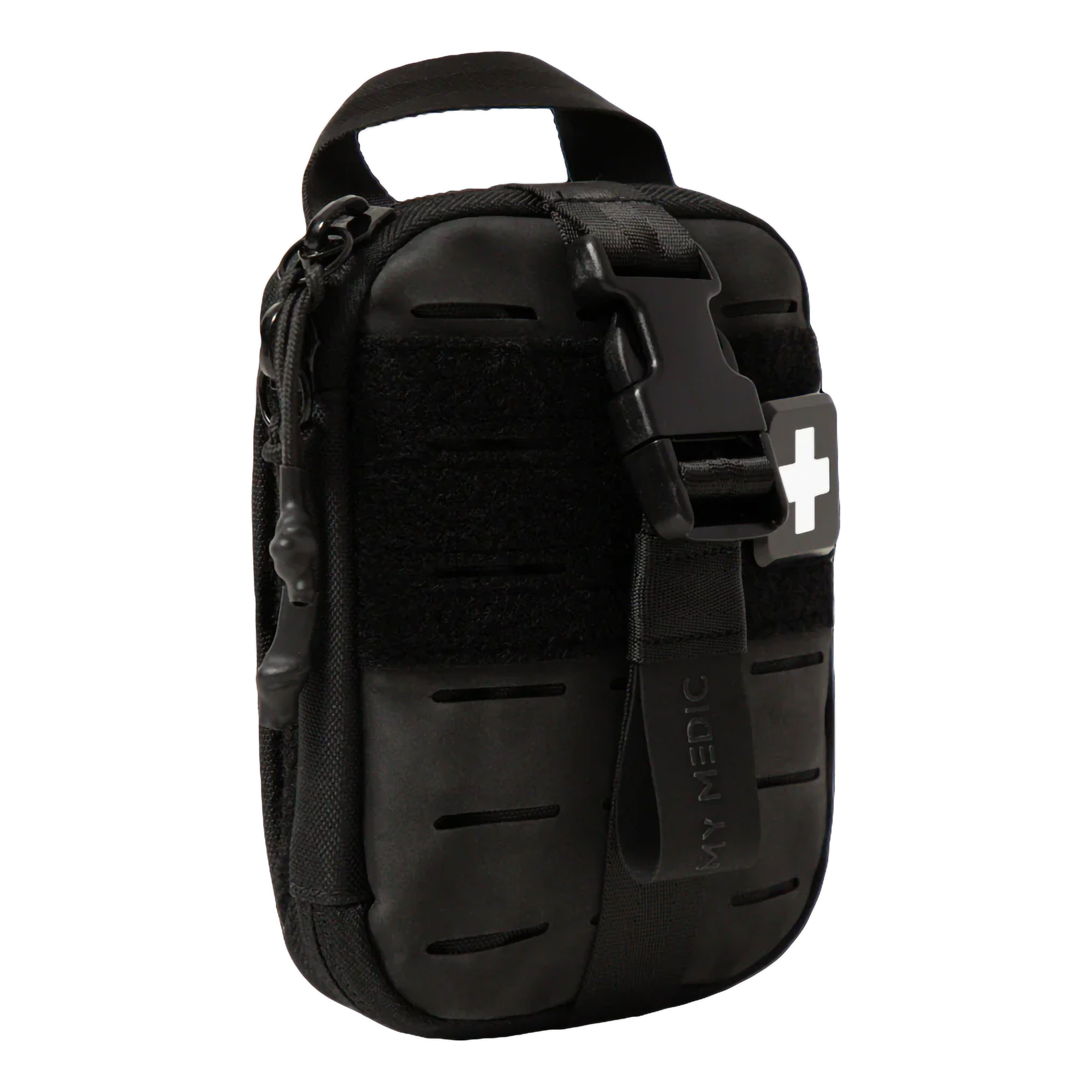 First Aid Kit My Medic™ Sidekick Black Soft Bag