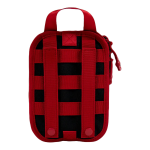 First Aid Kit My Medic™ Wound Closure Kit Red Soft Bag