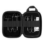 First Aid Kit My Medic™ Wound Closure Kit Black Soft Bag